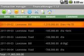 download Expense Manager apk
